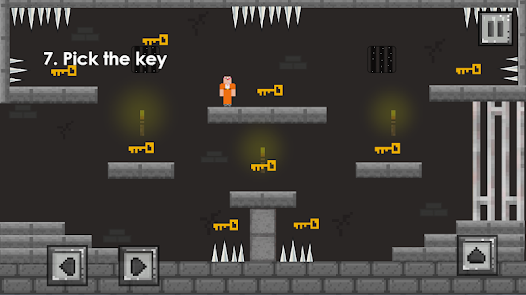 Noob Escape: One Level Again - Apps On Google Play