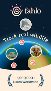 Fahlo Animal Tracker app review