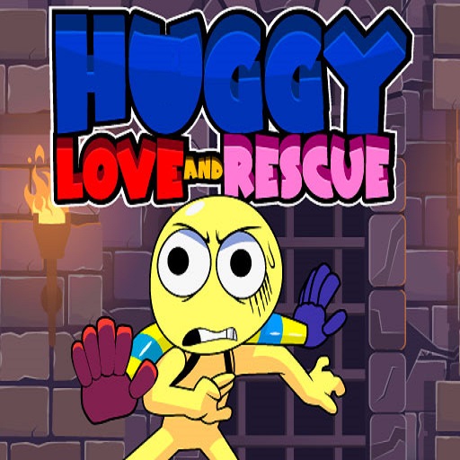 Hoggy Love and Rescue