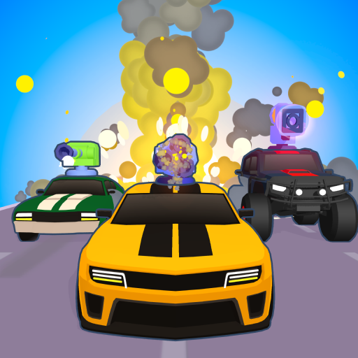Merge Car Convoy! Download on Windows