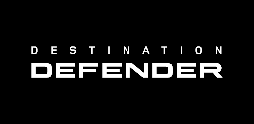 Destination Defender USA