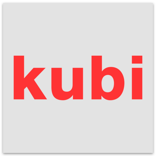 Kubi Connect logo