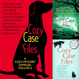 Cozy Case Files 아이콘 이미지