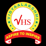 Cover Image of Herunterladen Vidhyalakshmi School 1.1.4.62 APK