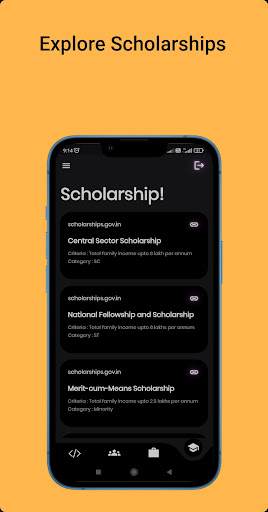 Collegemate - Contests and More