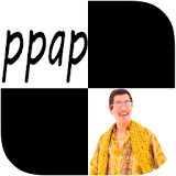 ppap piano tiles 2017 icon
