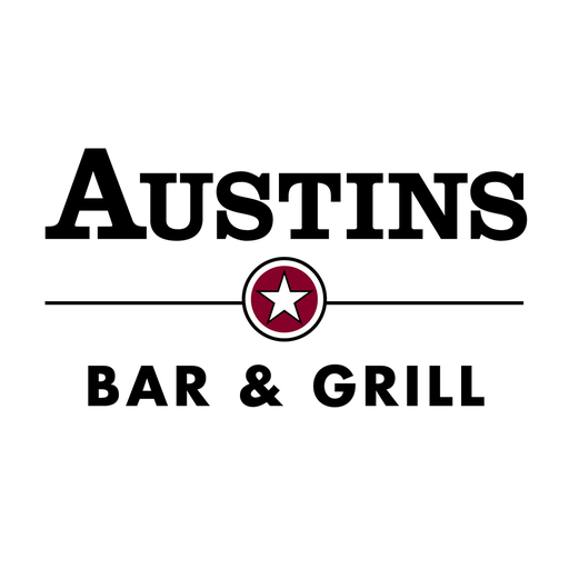Austins Bar & Grill logo