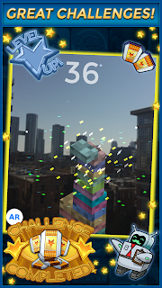 Towering Tiles - Make Money