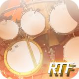 DrumFill (free) by RTF icon