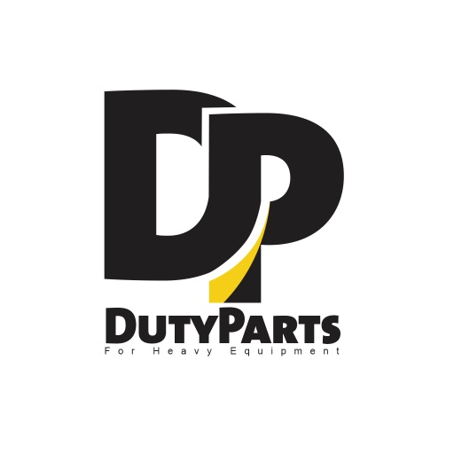 DutyParts logo