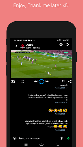 The Watch Spot Live Screenshot 3 - AppWisp.com