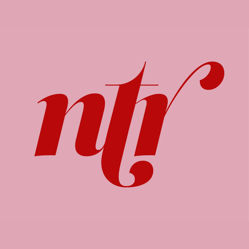 Não Tenho Roupa logo