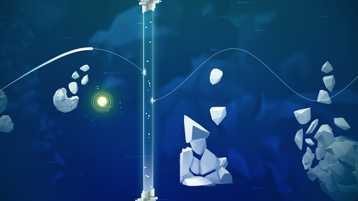 Android application Sine the Game screenshort