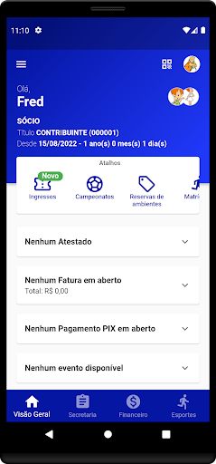 ADPM Screen 2