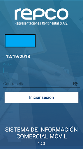 Asesor Comercial REPCO