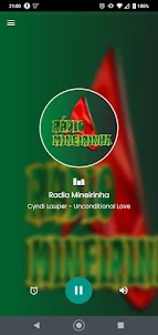 Rádio Mineirinha 87.9 FM