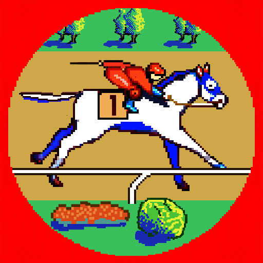 Horse Racing Coin Derby Download on Windows
