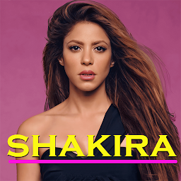 Icon image Shakira Acróstico.