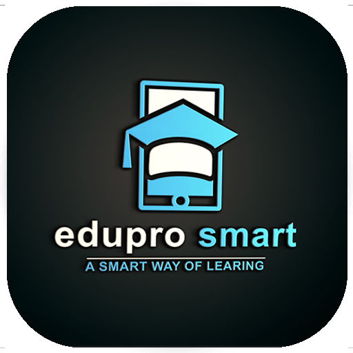EDUPRO Teaching logo