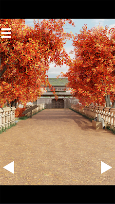 Escape Room Autumn - Screenshot 3