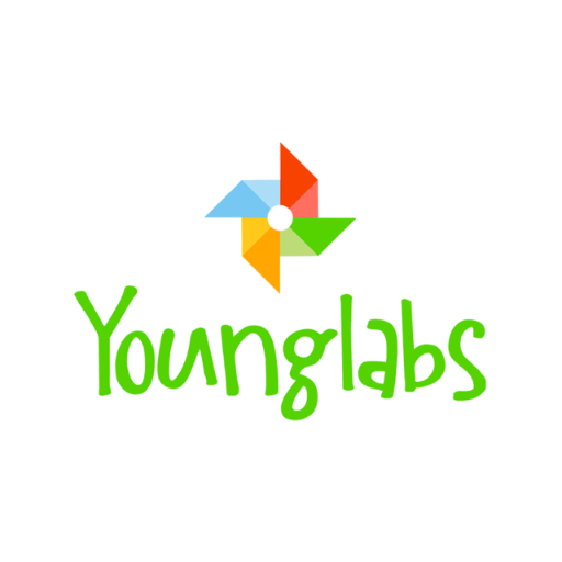Younglabs logo