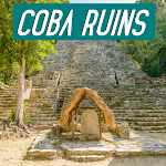 Cover Image of Télécharger Coba Ruins Cancun Mexico Tour  APK
