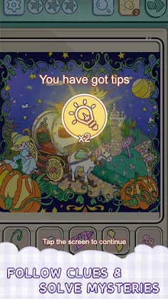 Find it out : Travel around th - Screenshot 3