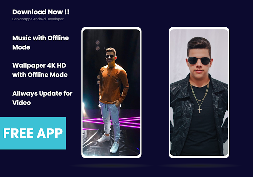 Nadson O Ferinha Mp3 2021 - Na Ponta Do Pé