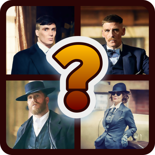 Peaky Blinders QUIZ