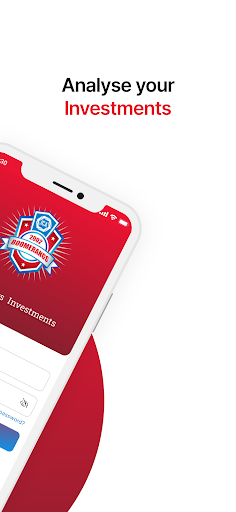 Boomerang Investment Screen 2
