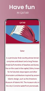 Welcome to Qatar 2022 - Guide