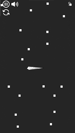 Paper Plane - Endless Tapper Screen 2