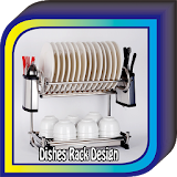 Dishes Rack Design icon