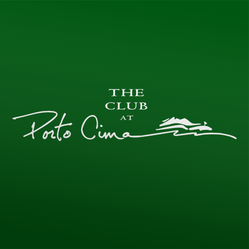 The Club at Porto Cima logo