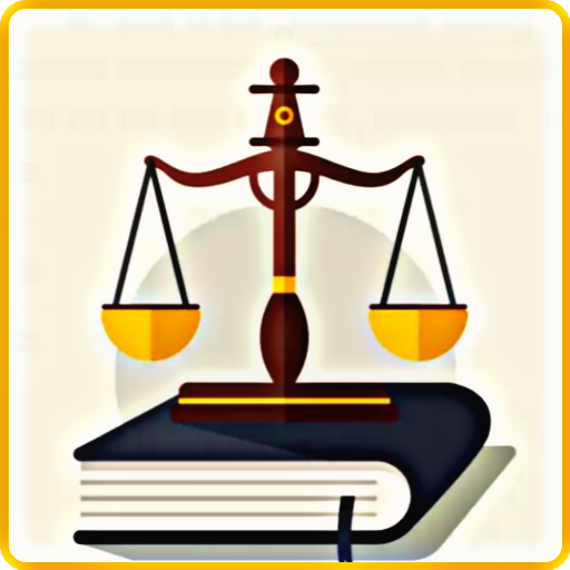 Law of Tort  Icon