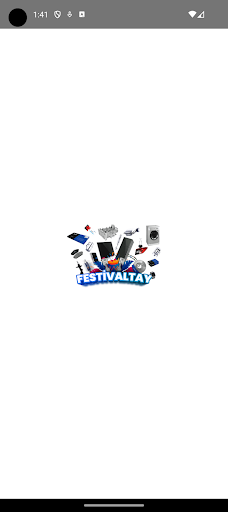 Festivaltay ekran görüntüsü