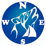 SeaWolf Wind Rose icon