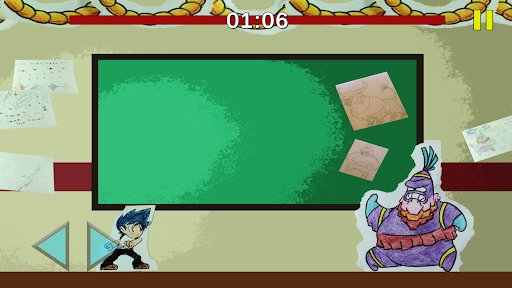 Fiesta Boss Screen 2
