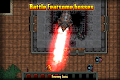 screenshot of Templar Battleforce RPG Demo