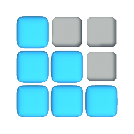 Jelly Blocks logo
