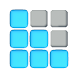 Jelly Blocks - Androidアプリ