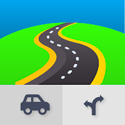 Voice GPS Driving Directions - GPS Maps Navigation