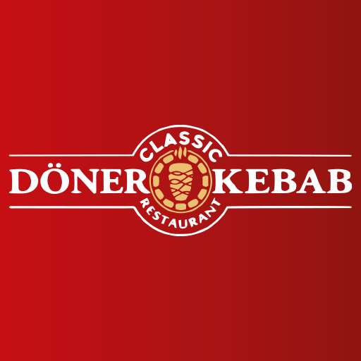 Classic Döner Kebab logo