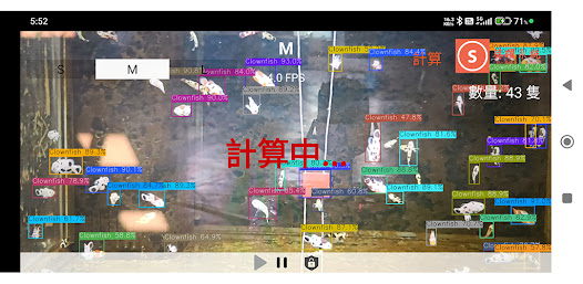 Screenshot image