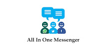 All In One Messenger APK