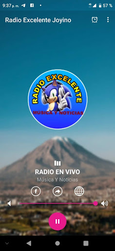 Radio Excelente  Joyino