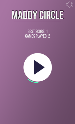 Maddy Circle