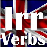 Irregular Verb Dictionary icon