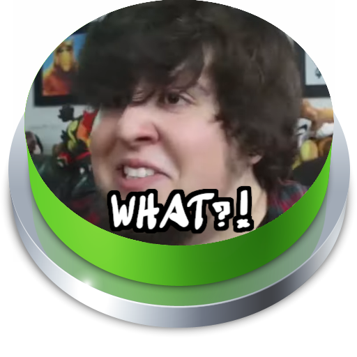 What Button logo