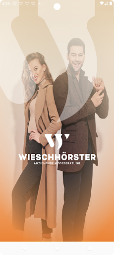 Android application Wieschhörster Mode screenshort